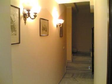 Ferienwohnung in Seville (Sevilla) oder Ferienwohnung oder Ferienhaus