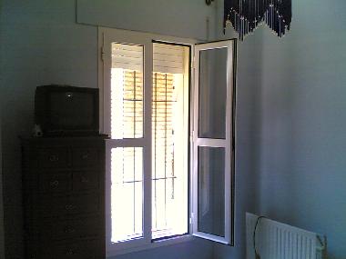 Ferienwohnung in Seville (Sevilla) oder Ferienwohnung oder Ferienhaus
