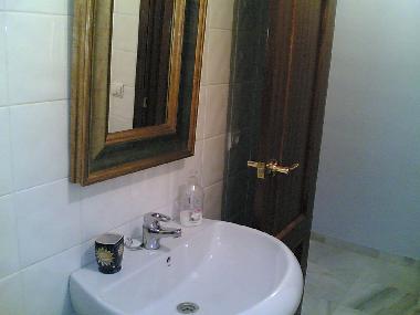 Ferienwohnung in Seville (Sevilla) oder Ferienwohnung oder Ferienhaus