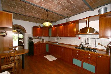 Pension in Sassetta (Livorno) oder Ferienwohnung oder Ferienhaus