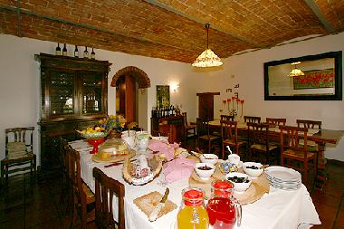 Pension in Sassetta (Livorno) oder Ferienwohnung oder Ferienhaus