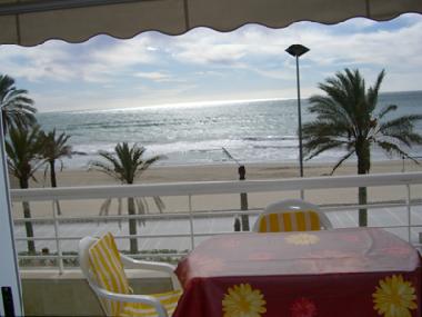 Ferienwohnung in Segur de Calafell  (Tarragona) oder Ferienwohnung oder Ferienhaus