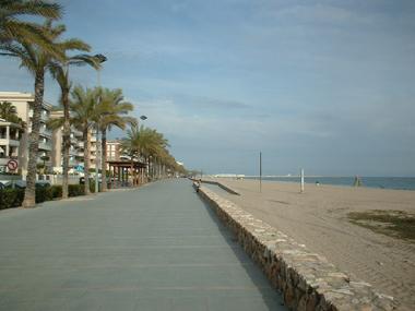 Ferienwohnung in Segur de Calafell  (Tarragona) oder Ferienwohnung oder Ferienhaus