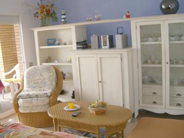Ferienwohnung in Segur de Calafell  (Tarragona) oder Ferienwohnung oder Ferienhaus