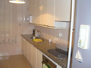 Ferienwohnung in Segur de Calafell  (Tarragona) oder Ferienwohnung oder Ferienhaus