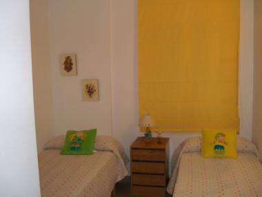 Ferienwohnung in Segur de Calafell  (Tarragona) oder Ferienwohnung oder Ferienhaus