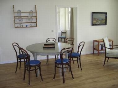 Boot in Neuenkirchen auf R�gen (Ostsee-Inseln) oder Ferienwohnung oder Ferienhaus