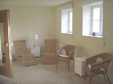 Boot in Neuenkirchen auf R�gen (Ostsee-Inseln) oder Ferienwohnung oder Ferienhaus