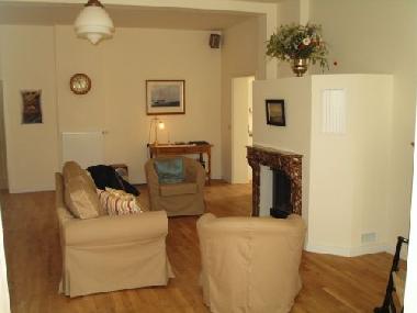 Boot in Neuenkirchen auf R�gen (Ostsee-Inseln) oder Ferienwohnung oder Ferienhaus