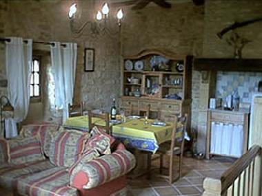 Ferienhaus in Cenac et St Julien (Dordogne) oder Ferienwohnung oder Ferienhaus