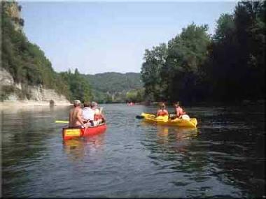 Ferienhaus in Cenac et St Julien (Dordogne) oder Ferienwohnung oder Ferienhaus