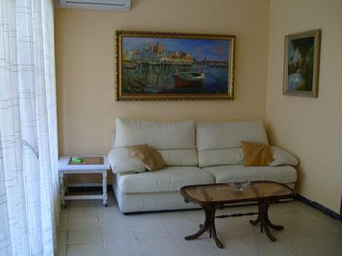 Ferienwohnung in  Sitges Vilanova i la Geltru (Barcelona) oder Ferienwohnung oder Ferienhaus