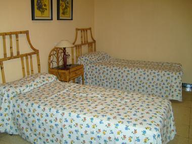 Ferienwohnung in  Sitges Vilanova i la Geltru (Barcelona) oder Ferienwohnung oder Ferienhaus
