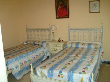 Ferienwohnung in  Sitges Vilanova i la Geltru (Barcelona) oder Ferienwohnung oder Ferienhaus