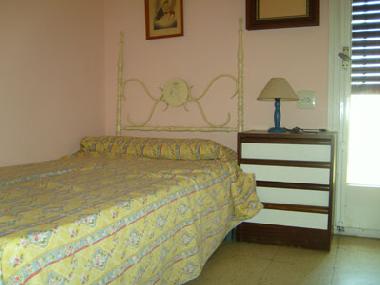 Ferienwohnung in  Sitges Vilanova i la Geltru (Barcelona) oder Ferienwohnung oder Ferienhaus