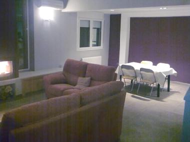 Chalet in  Olivella (Barcelona) oder Ferienwohnung oder Ferienhaus