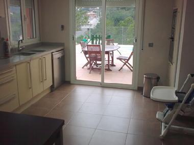 Chalet in  Olivella (Barcelona) oder Ferienwohnung oder Ferienhaus