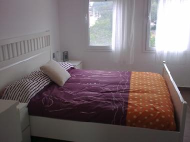 Chalet in  Olivella (Barcelona) oder Ferienwohnung oder Ferienhaus