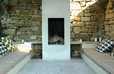 Pension in Pietralunga (PG) (Perugia) oder Ferienwohnung oder Ferienhaus