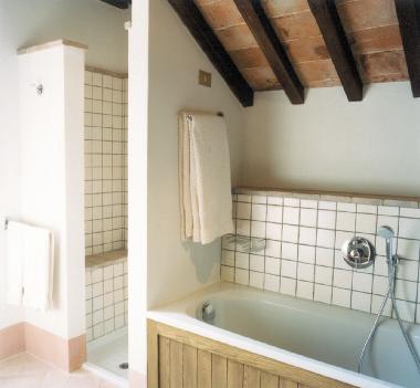 Pension in Pietralunga (PG) (Perugia) oder Ferienwohnung oder Ferienhaus