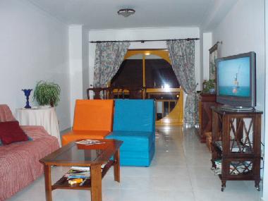 Ferienwohnung in Peniche (Oeste) oder Ferienwohnung oder Ferienhaus