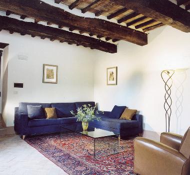 Pension in Pietralunga (PG) (Perugia) oder Ferienwohnung oder Ferienhaus