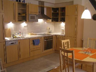Ferienwohnung in Budapest (Budapest) oder Ferienwohnung oder Ferienhaus