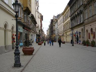 Ferienwohnung in Budapest (Budapest) oder Ferienwohnung oder Ferienhaus