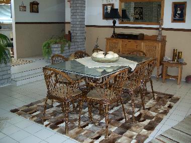 Ferienwohnung in Durbanville (Western Cape) oder Ferienwohnung oder Ferienhaus