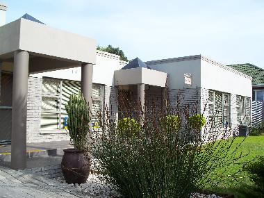 Ferienwohnung in Durbanville (Western Cape) oder Ferienwohnung oder Ferienhaus