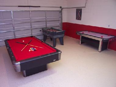 Ferienhaus in DAVENPORT (Florida) oder Ferienwohnung oder Ferienhaus