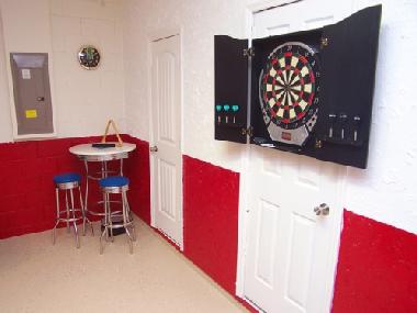 Ferienhaus in DAVENPORT (Florida) oder Ferienwohnung oder Ferienhaus
