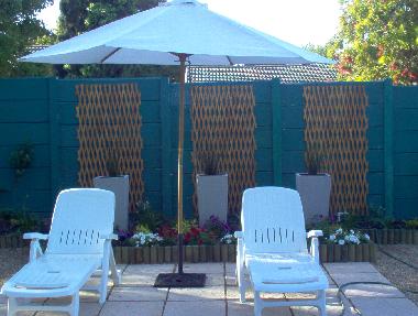 Ferienwohnung in Bellville (Western Cape) oder Ferienwohnung oder Ferienhaus