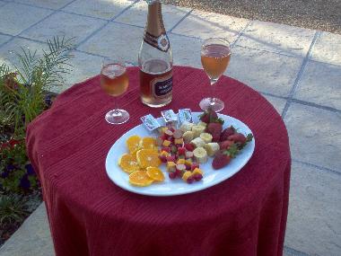 Ferienwohnung in Bellville (Western Cape) oder Ferienwohnung oder Ferienhaus