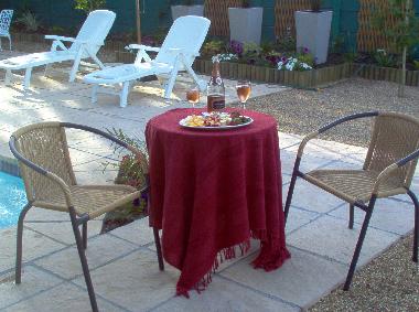 Ferienwohnung in Bellville (Western Cape) oder Ferienwohnung oder Ferienhaus