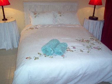 Ferienwohnung in Bellville (Western Cape) oder Ferienwohnung oder Ferienhaus