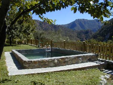 Ferienhaus in Olivetta/San Michele (Imperia) oder Ferienwohnung oder Ferienhaus
