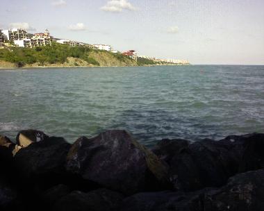 Ferienwohnung in Saint Vlas (Burgas) oder Ferienwohnung oder Ferienhaus