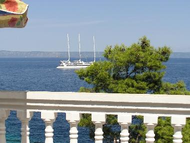 Ferienwohnung in Prigradica (island Korcula) (Dubrovacko-Neretvanska) oder Ferienwohnung oder Ferienhaus