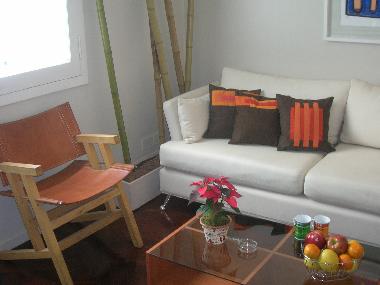 Ferienwohnung in Recoleta (Buenos Aires) oder Ferienwohnung oder Ferienhaus
