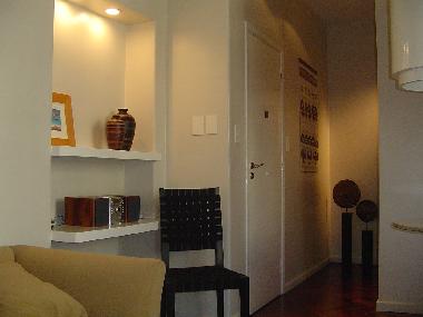 Ferienwohnung in Recoleta (Buenos Aires) oder Ferienwohnung oder Ferienhaus