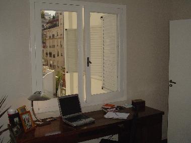 Ferienwohnung in Recoleta (Buenos Aires) oder Ferienwohnung oder Ferienhaus