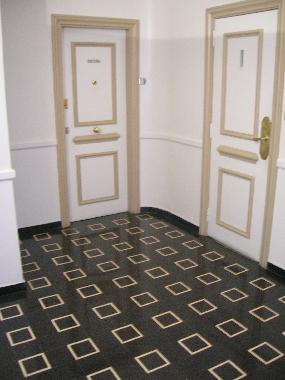 Ferienwohnung in Recoleta (Buenos Aires) oder Ferienwohnung oder Ferienhaus