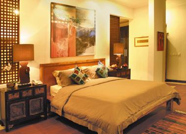 Pension in Uluwatu (Bali) oder Ferienwohnung oder Ferienhaus