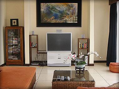 Pension in Uluwatu (Bali) oder Ferienwohnung oder Ferienhaus