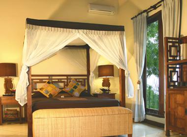 Pension in Uluwatu (Bali) oder Ferienwohnung oder Ferienhaus