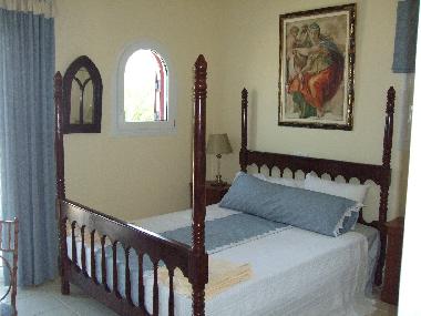 Ferienhaus in Perigiali (Lefkada) oder Ferienwohnung oder Ferienhaus