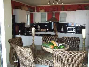 Ferienhaus in Perigiali (Lefkada) oder Ferienwohnung oder Ferienhaus