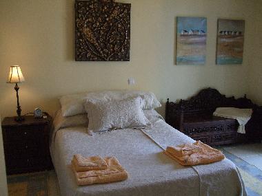 Ferienhaus in Perigiali (Lefkada) oder Ferienwohnung oder Ferienhaus