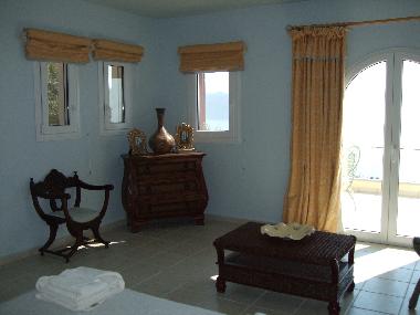 Ferienhaus in Perigiali (Lefkada) oder Ferienwohnung oder Ferienhaus